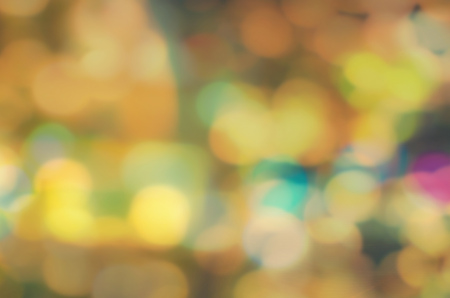 Artistic style - Defocused urban abstract texture background for your design