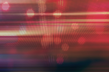 Artistic style - Defocused urban abstract texture background for your designの写真素材