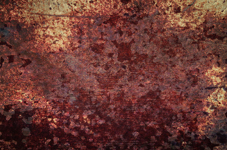 large Rust backgrounds - perfect background with space for text or image