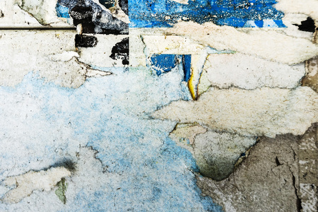 Vintage paper with plenty of copy space for textの写真素材