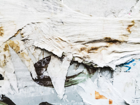 Vintage paper with plenty of copy space for textの写真素材