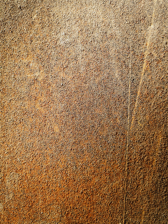 large Rust backgrounds perfect background with space for text or imageの写真素材