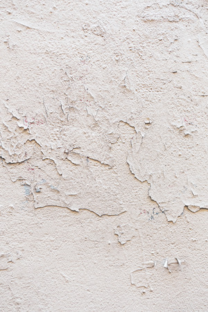 Brown grungy wall Great textures for your design の写真素材