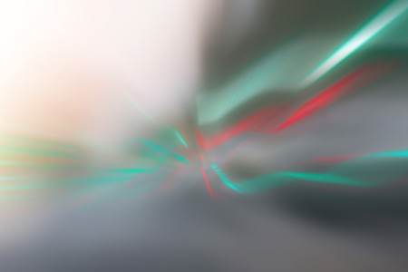 abstract background with bokeh defocused lights and shadow