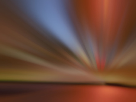 abstract background with bokeh defocused lights and shadow