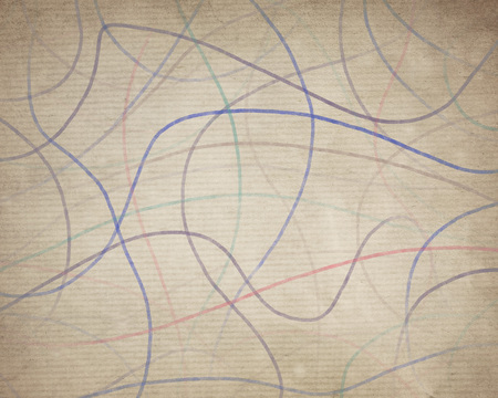 Abstract painted texture background painted by meの写真素材