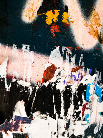 Artistic Graffiti abstract background for your text or image