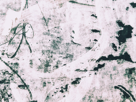 Old posters grunge textures and backgroundsの写真素材