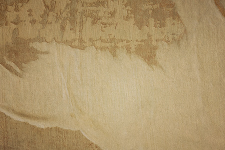 Vintage paper with plenty of copy space for textの写真素材