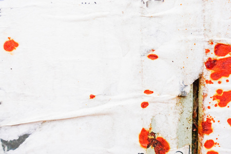 vintage shabby paper background
