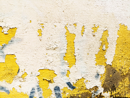 grungy wall Sandstone surface backgroundの写真素材