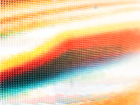 abstract background lights and shadow