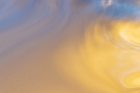 abstract liquefaction background, good decorative design material