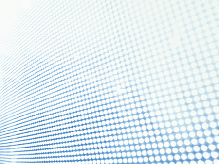 abstract background with bokeh defocused lights and shadow