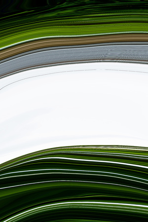 abstract liquefaction background, good decorative design materialの写真素材