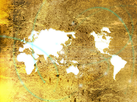 world map textures and backgroundsのeditorial素材
