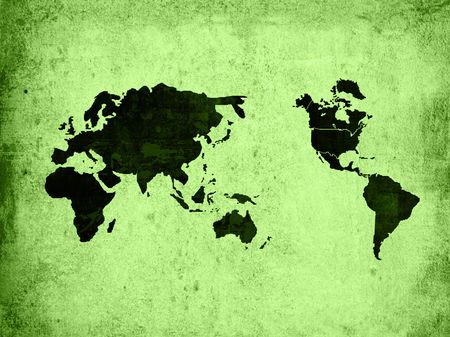 world map textures and backgroundsのeditorial素材
