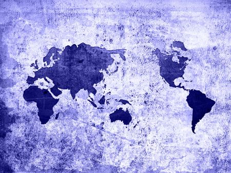 world map textures and backgroundsのeditorial素材