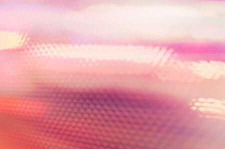 Artistic style - Defocused urban abstract texture background for your design