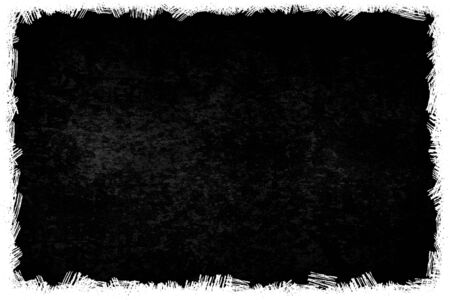 Creative background frame - Grunge wallpaper with space for your designの写真素材