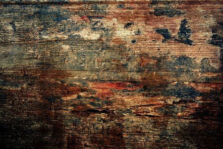wood grungy background with space for your design