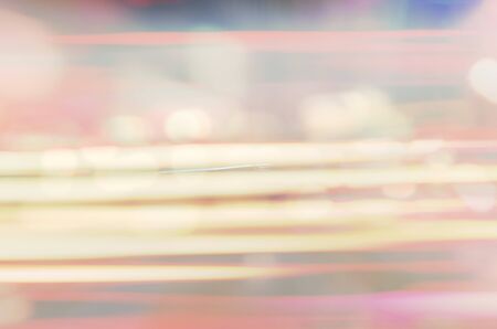 Artistic style - Defocused urban abstract texture background for your designの写真素材