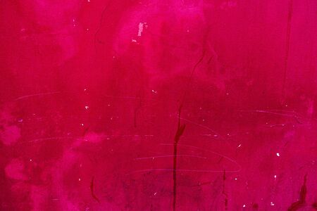 Red wallpaper designed for your backgroundの写真素材