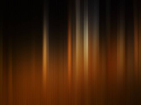Creative design made with motion blurred neon lights