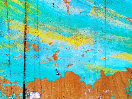 Beautiful Abstract Grunge Decorative Wall Backgroundの写真素材