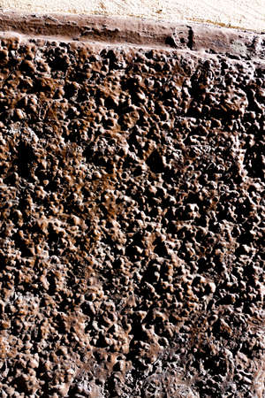 Vintage wall background made for your creative design