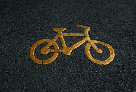 Bicycle Lane