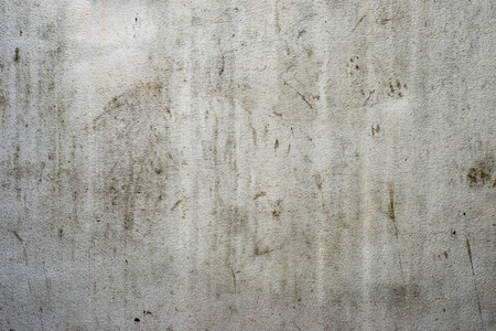 high resolution white brick wall and floorの写真素材