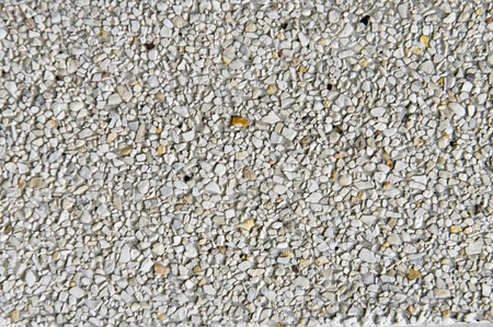 White brick wall backgroundの写真素材