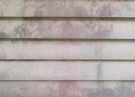 Dust Word on a Dusty Car Window (dust, glass)の写真素材