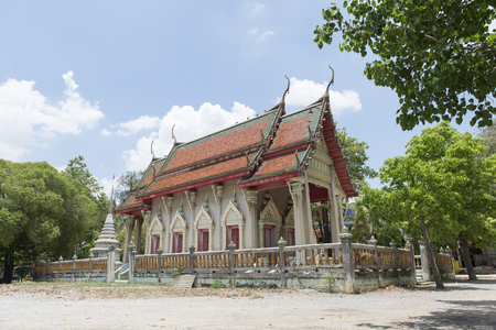 Temple churchの写真素材