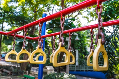 playgroundの写真素材