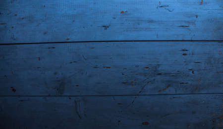 the old dark and gray wood backgroundの写真素材