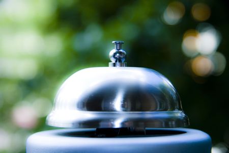 Service Bell