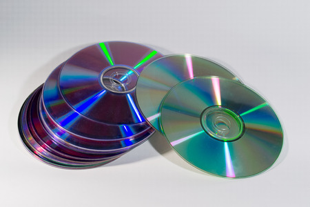 Compact disk