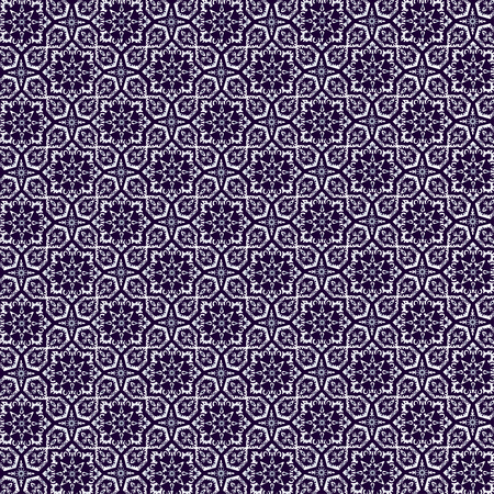 Gray ornament background