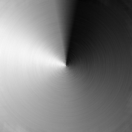 silver metal texture backgroundの写真素材