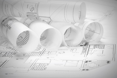 Architectural project