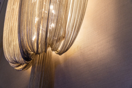 abstract metal textureの写真素材