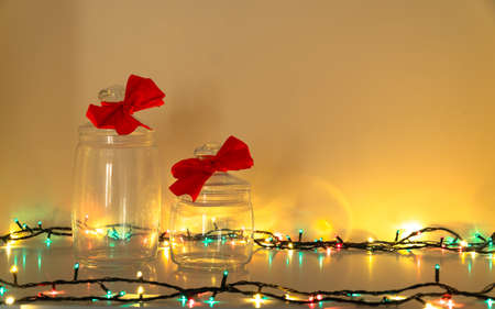 happy new year decorationの写真素材