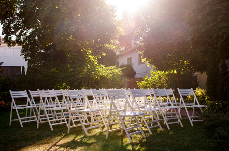 Wedding floristry, wedding decorations, wedding decorationの写真素材