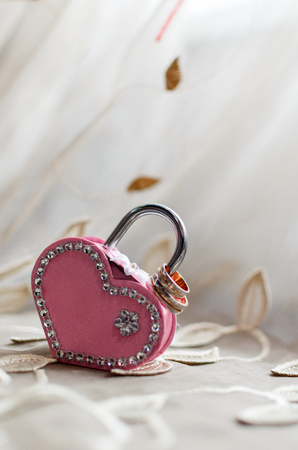 Wedding accessories, wedding traditionsの写真素材