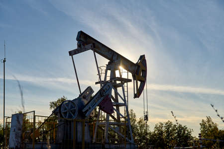 Technological oil and gas production. Production, transportation and processing of oil and gas....