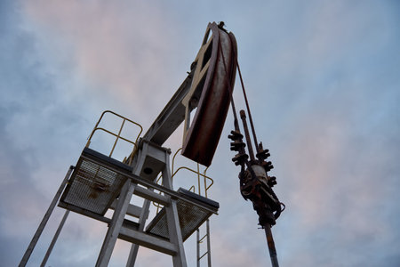Technological oil and gas production. Production, transportation and processing of oil and gas....