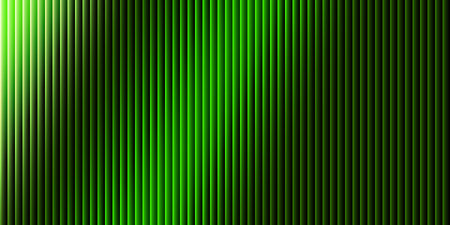 Abstract green striped background. Vector illustration. Can be used for wallpaper, pattern fills, web page background,surface texturesの写真素材