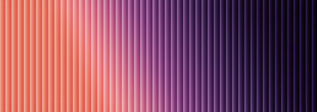 Abstract gradient background with diagonal stripes. Vector illustration for your design.